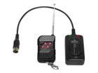Remote Controls –  – FC-W