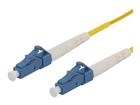 Fiber Kablolar –  – LCLC-1S-SI
