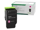 Toner Cartridges –  – 80C1SM0