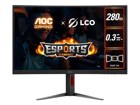 Monitores de Ordenador –  – C27G4Z