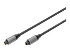 Audio Cables –  – DB-510510-010-S
