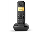 Telefon Tanpa Wayar –  – GIGASET-A170-BLACK
