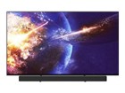OLED-TV's –  – K55XR80PU