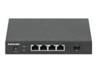 SOHO Hubs & Switches –  – 562058