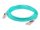 Patch Cables –  – ADD-SC-SC-10M5OM4
