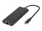 Notebook Docking Stations –  – USBC-HDMI31