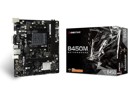 Дънни платки( за AMD процесори) –  – B450MHP