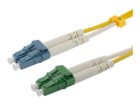 Patchkabler –  – LCLC-5-DUA