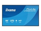 LCD/LED Großformat Displays –  – LH8664UHS-B3AG