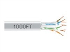 Kabel Rangkaian Pukal –  – C6ABC51-GY-1000
