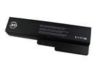 Notebook Batteries –  – LN-N500