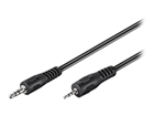 Audio Cables –  – KJACK2MM2