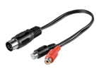 Specific Cables –  – 50002