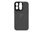 Hüllen &amp; Gürteltaschen –  – IP13-PRO-BLK