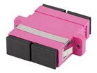 อุปกรณ์เสริมสายเคเบิลเครือข่าย –  – FA-SCUP-MD41-0001-VT
