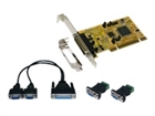 Adaptery Sieciowe PCI-X –  – EX-42372IS