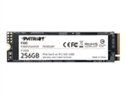 Disques durs électroniques / SSD –  – P300P256GM28