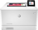 Color Laser Printers –  – Color LaserJet Pro M454dw