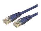 Patch Cables –  – 4XC6PATCH25BL