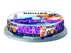 DVD matricas –  – DM4S6B10F/00