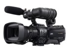 Videokameraer med flash hukommelse –  – GY-HM850CHU