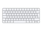 Bluetooth Keyboards –  – MXCL3C/A