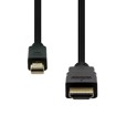 HDMI-Kabel –  – MDP1.2-HDMI-001
