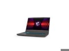 Notebook Gaming –  – Thin A15 B7VE-008NEU