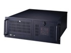 ATX Cases –  – ACP-4000MB-00F