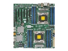 Motherboards (for Intel Processors) –  – MBD-X10DAC-O