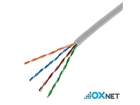 Καλώδια δικτύου, χονδρική –  – OX-SLDU5EP-100-GR