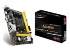 Emaplaadid (AMD protsessoritele) –  – A68MHE