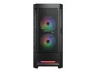 Gabinetes ampliados ATX –  – 385ZD10.0004