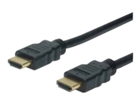 HDMI kabeļi –  – AK-330114-030-S