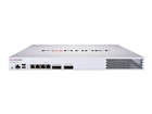 Network Security Appliances –  – FWB-600E-BDL-934-12