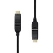 HDMI кабели –  – HDMI2.0R-002