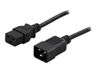 Strømkabler –  – DEL-112PA