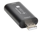 การ์ดจับภาพวิดีโอ –  – I-USB-VIDEO-1080TY