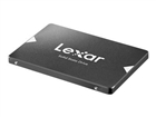 SSD, Solid State Drives –  – LNS100-256RB