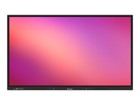 Touchscreen Large Format Displays –  – APLE-75-NA-1