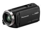 Filmadoras com memória flash –  – HC-V180EP-K