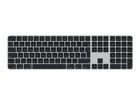Bluetooth-Tastaturen –  – MMMR3D/A