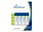 Batteries universelles –  – MRBAT121