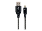 USB laidas –  – CC-USB2B-AMmBM-2M-BW