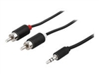 Audio Cables –  – MM-138A