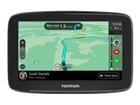 Bärbara GPS-Mottagare –  – 1BA5.002.20