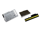 Notebook Batteries –  – L11119-855-AX