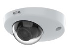Wired IP Cameras –  – 02670-001