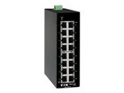 SOHO Hubs & Switches –  – NGI-U16