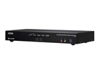 KVM Switch																								 –  – CS1844-AT-G